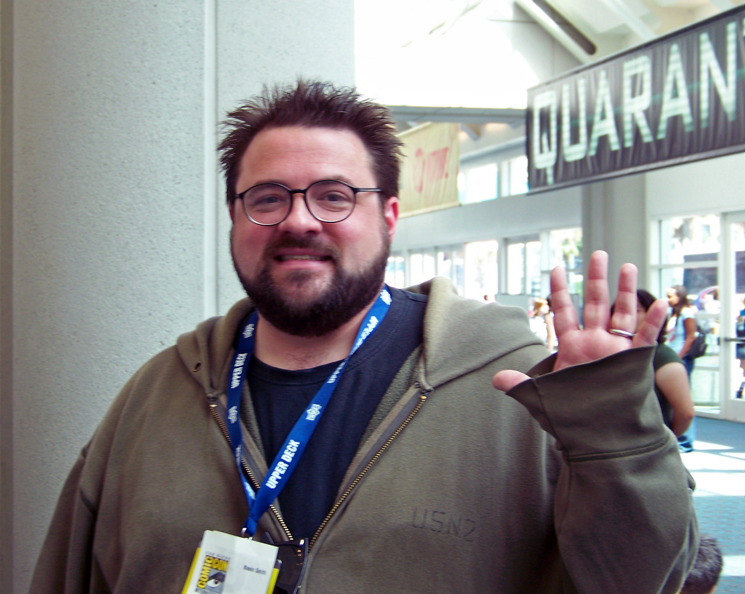 Kevin Smith
