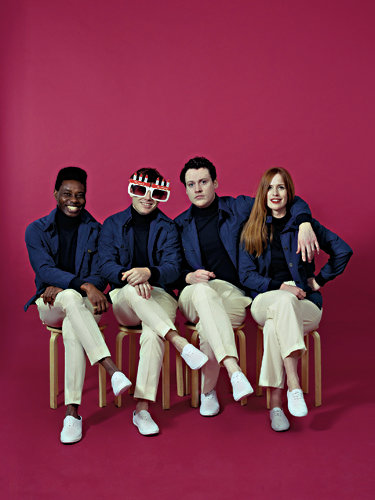 Metronomy