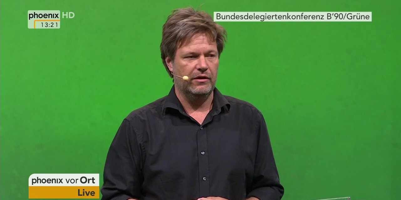 Robert Habeck
