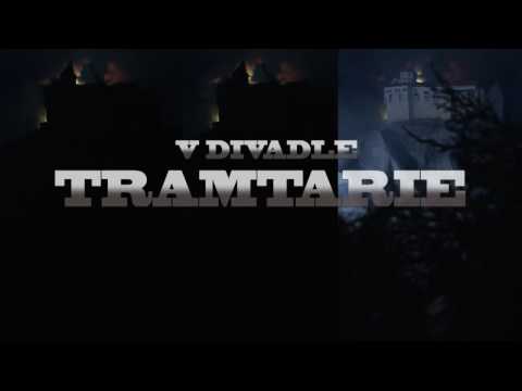 Tajemný hrad v karpatech
