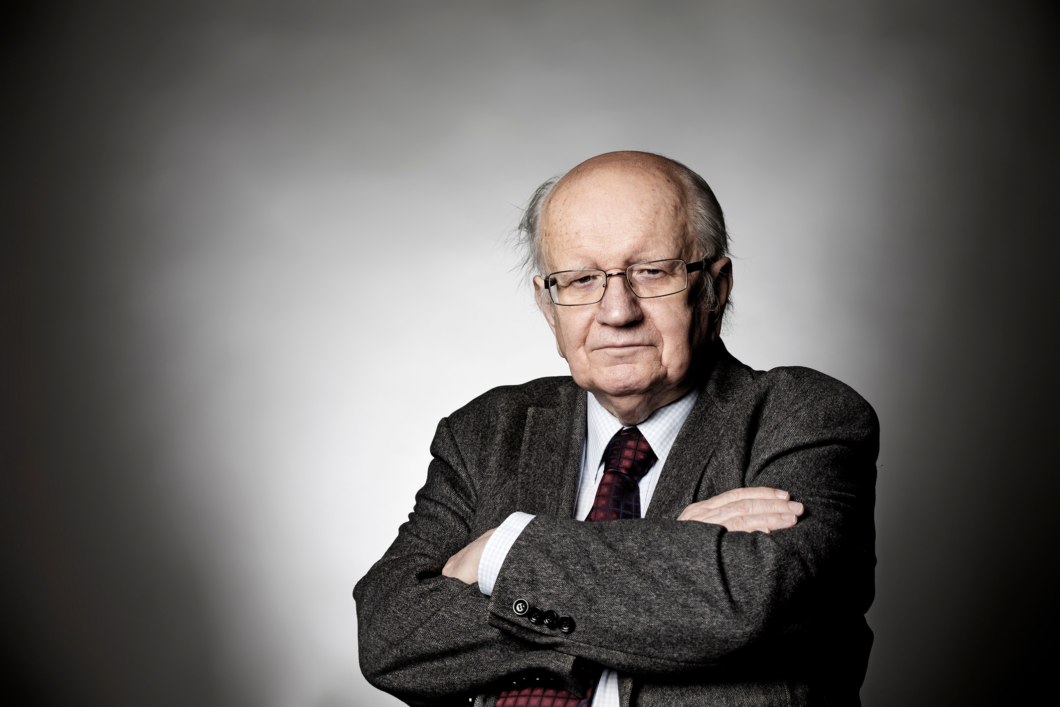 Karel Pacner