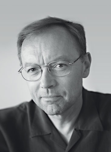 Fotografie: Igor Lukeš - Autor: Milan Jaroš