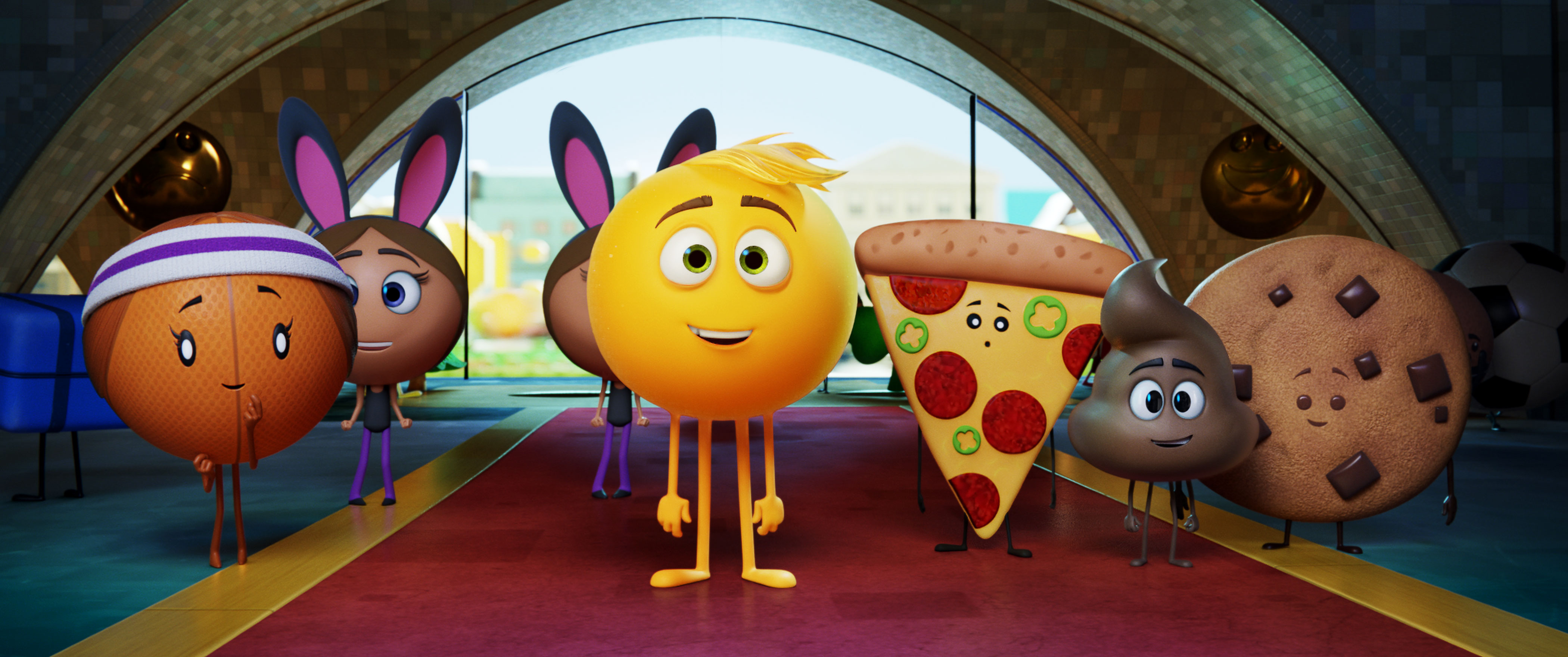 Emoji ve filmu