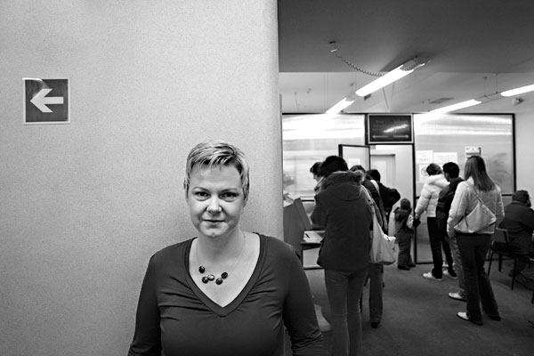 Autor fotografie: Günter Bartoš