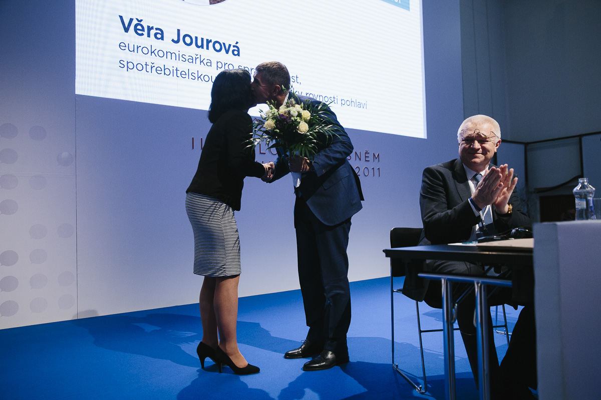 Věra Jourová