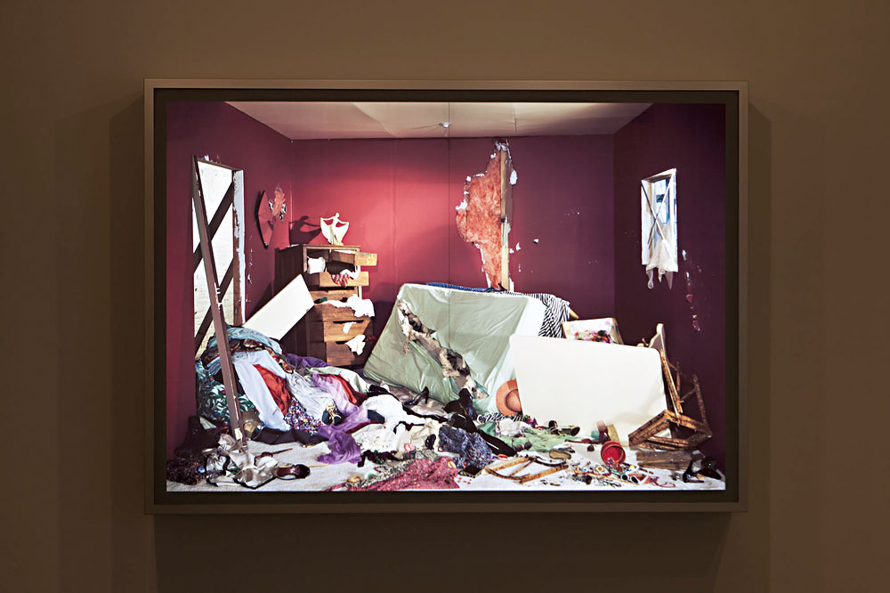 Jeff Wall