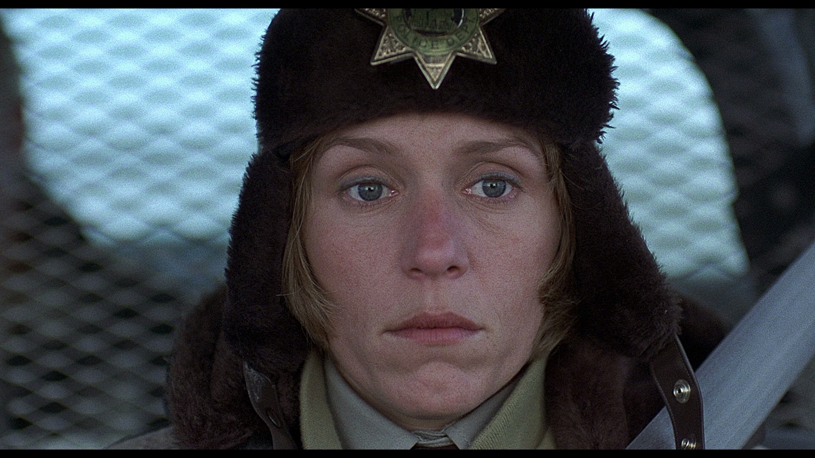 Frances McDormand - Fargo
