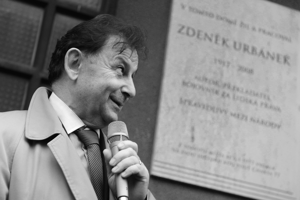 Michal Žantovský