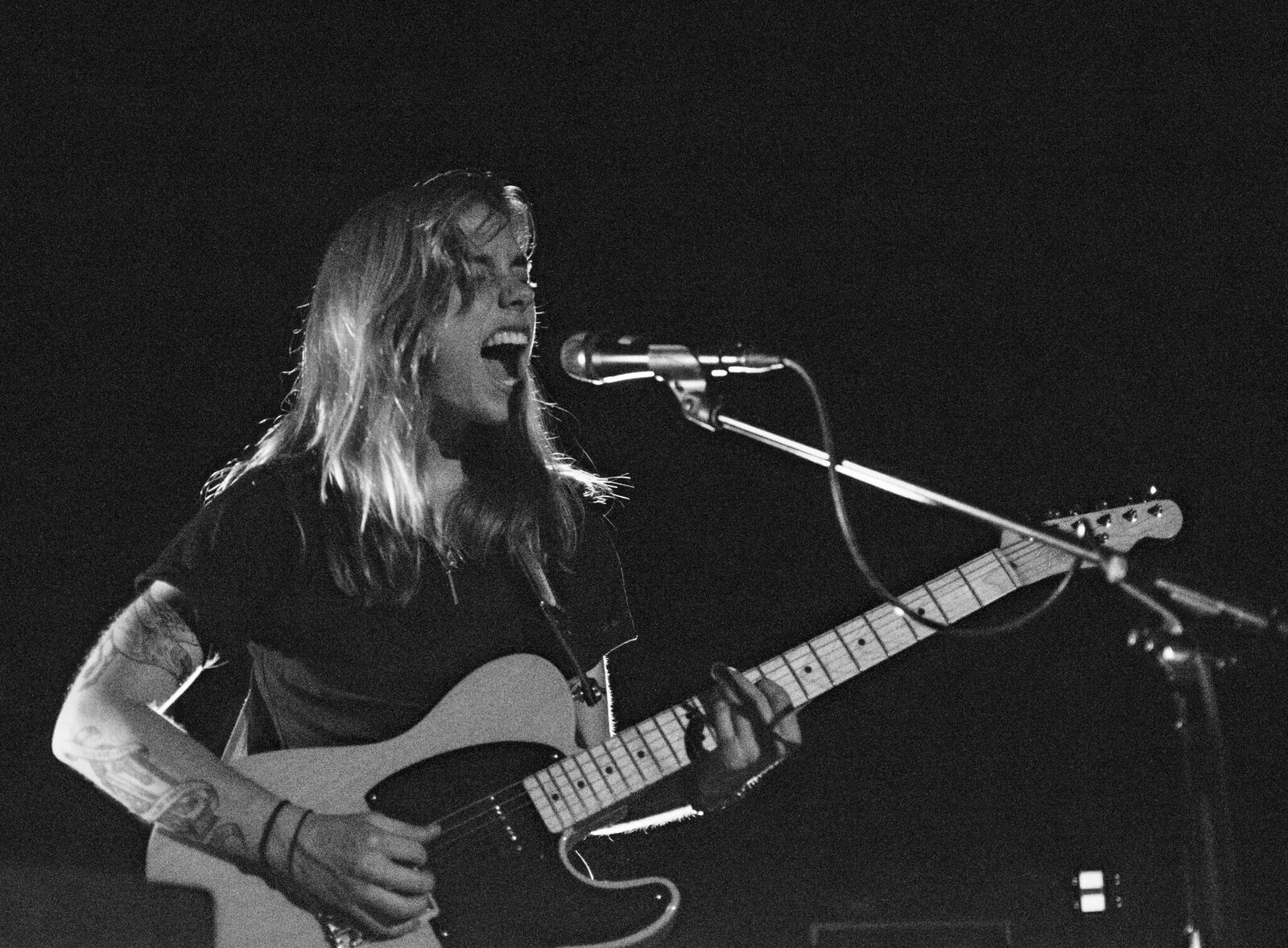 Julien Baker