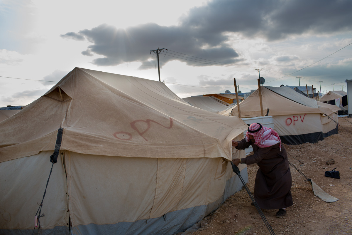 Zaatari
