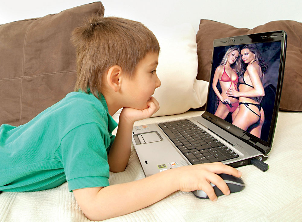 Když filtry selžou.