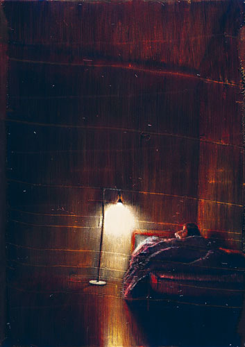 Autor fotografie: Galerie 5. patro
