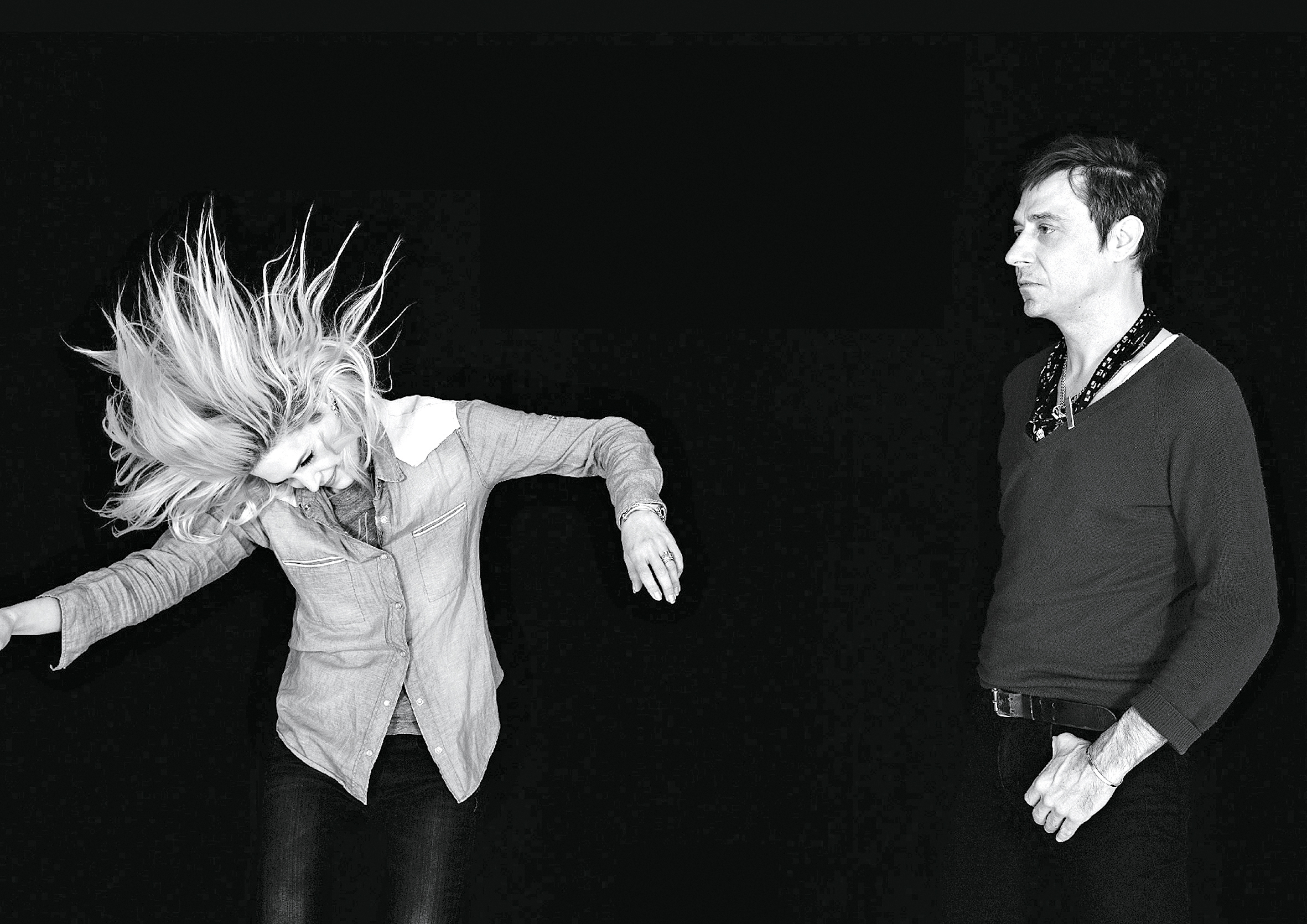 The Kills