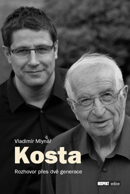 Fotografie: Obálka knihy