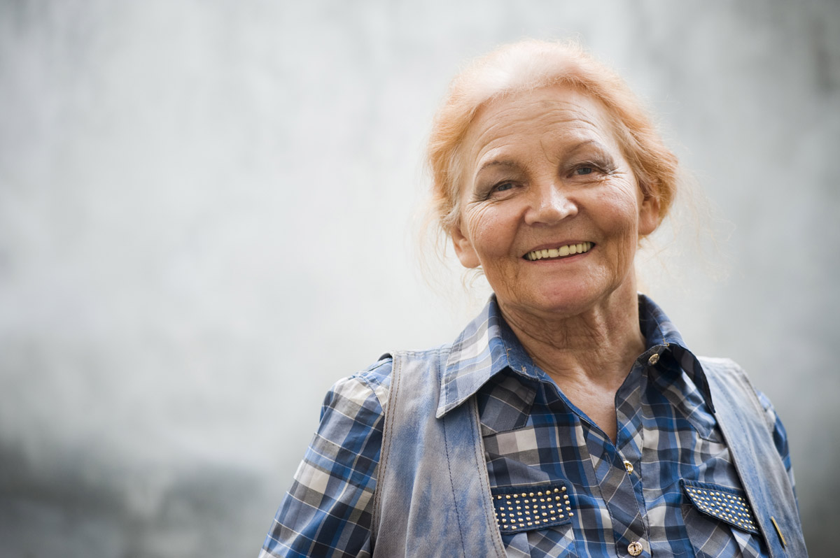 Teresa Bancewicz, foto: Matěj Stránský