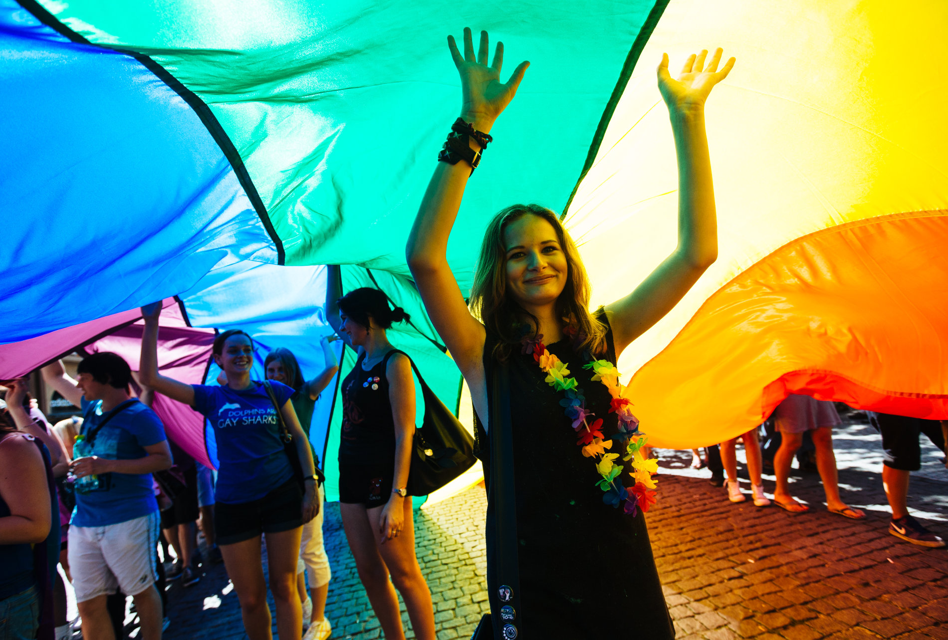 Prague Pride 2013