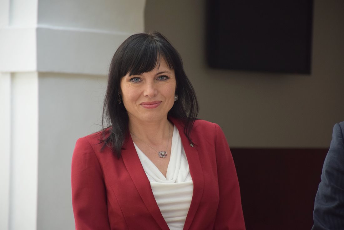 Klára Liptáková