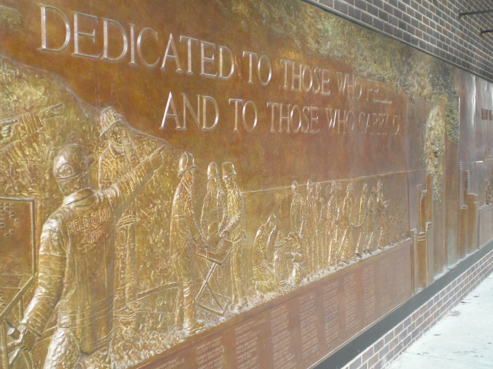 Ground Zero
