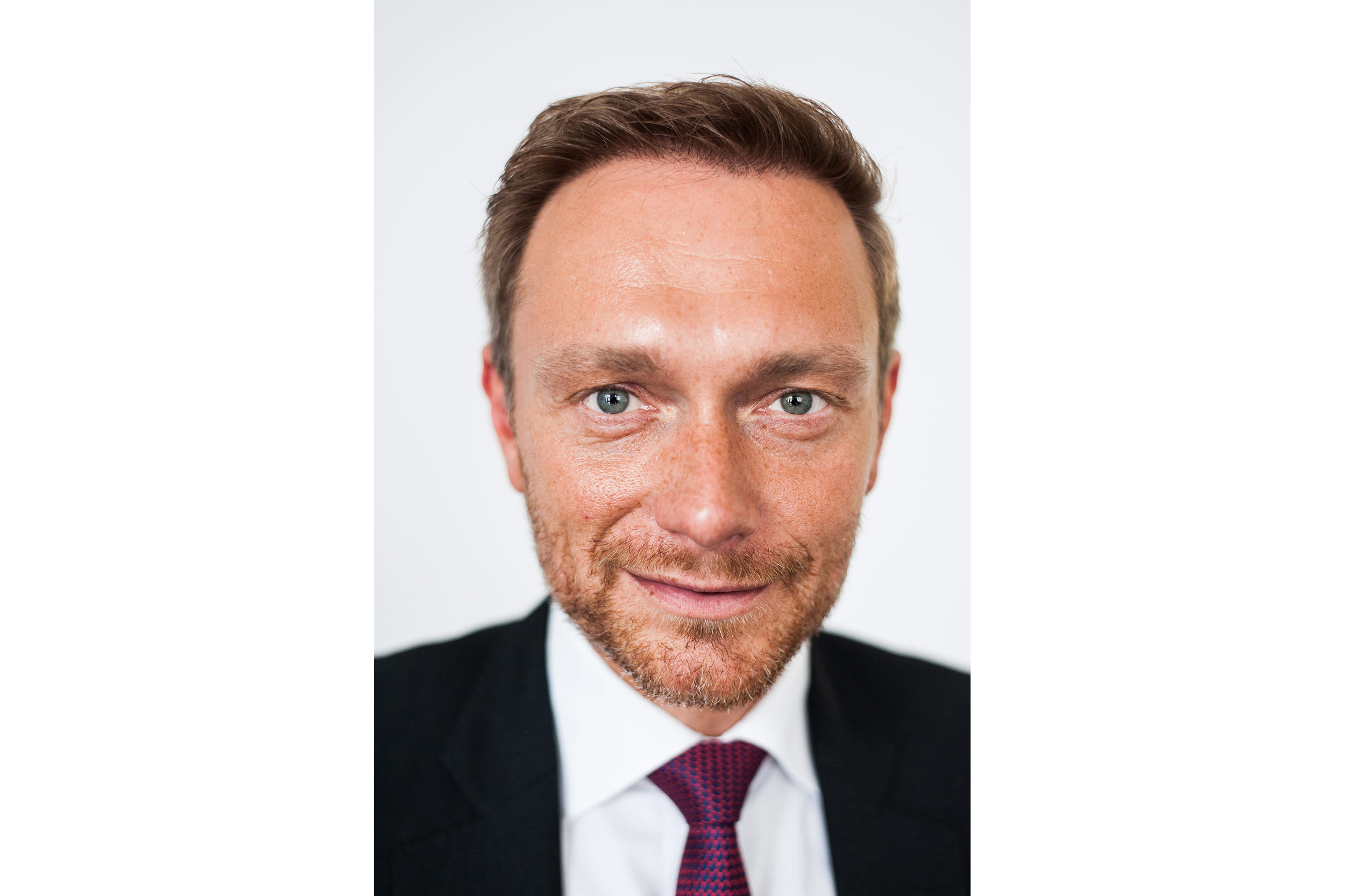 Christian Lindner