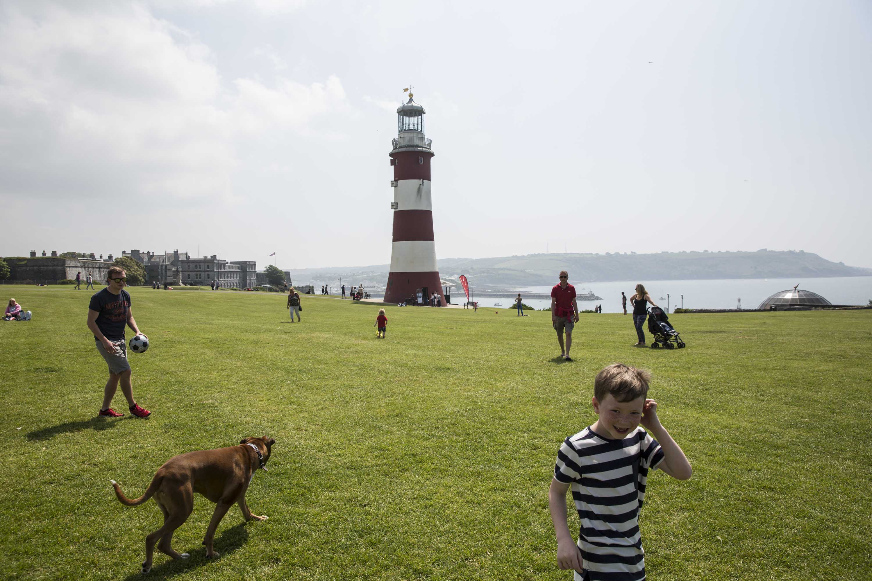Plymouth