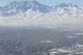 Afghánské hory / Ilustrační foto