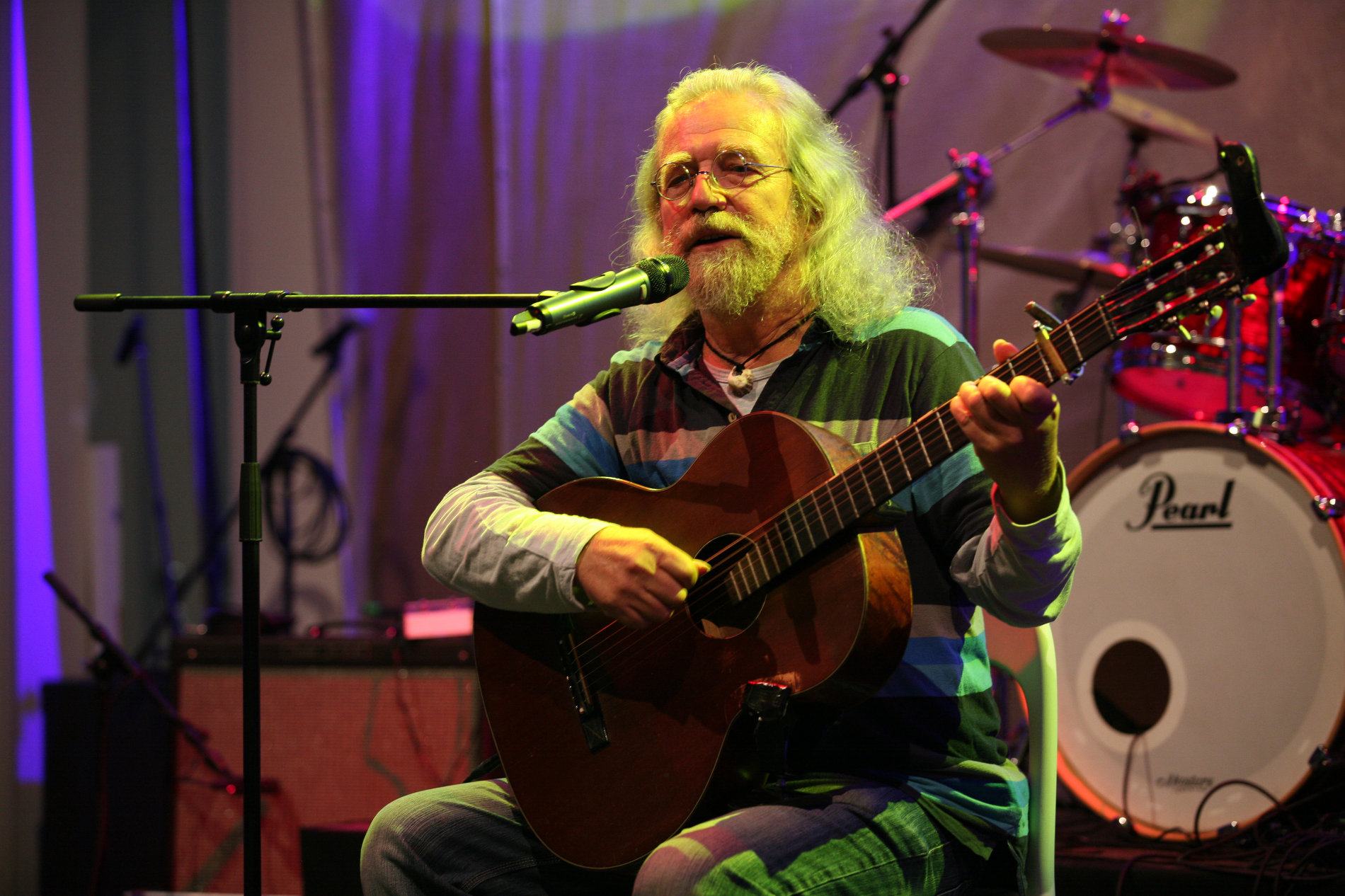 Jaroslav Hutka