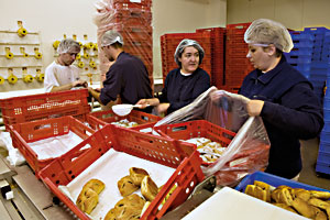 Czechs love their cakes but refuse to pay for quality