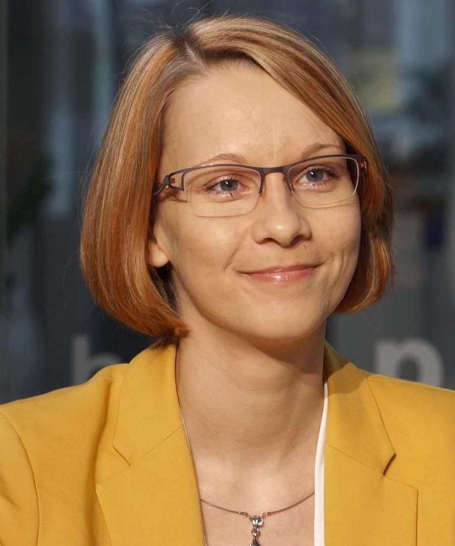 Klára Kalíšková