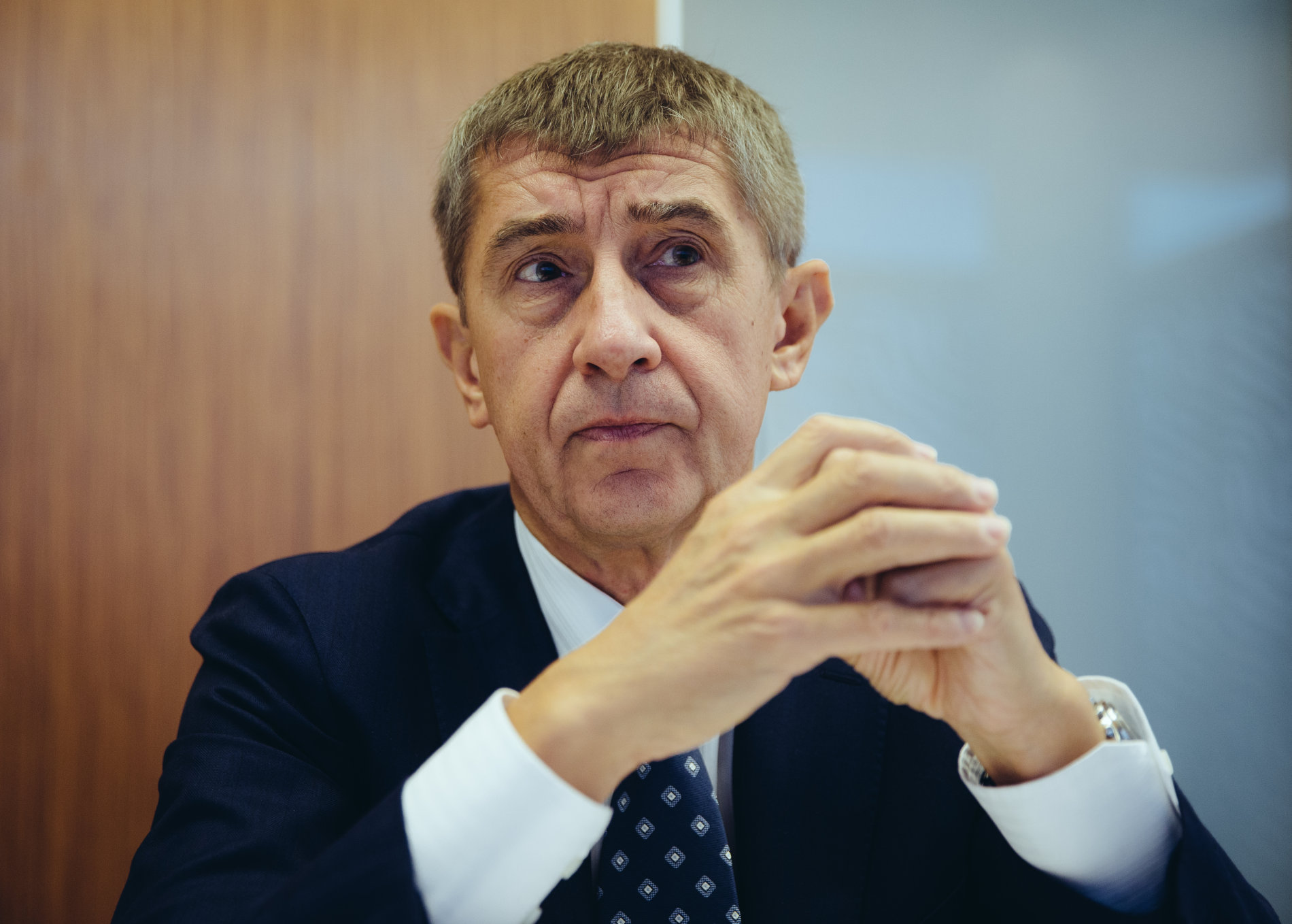 Deficit veřejných financí vzrostl na dvě procenta