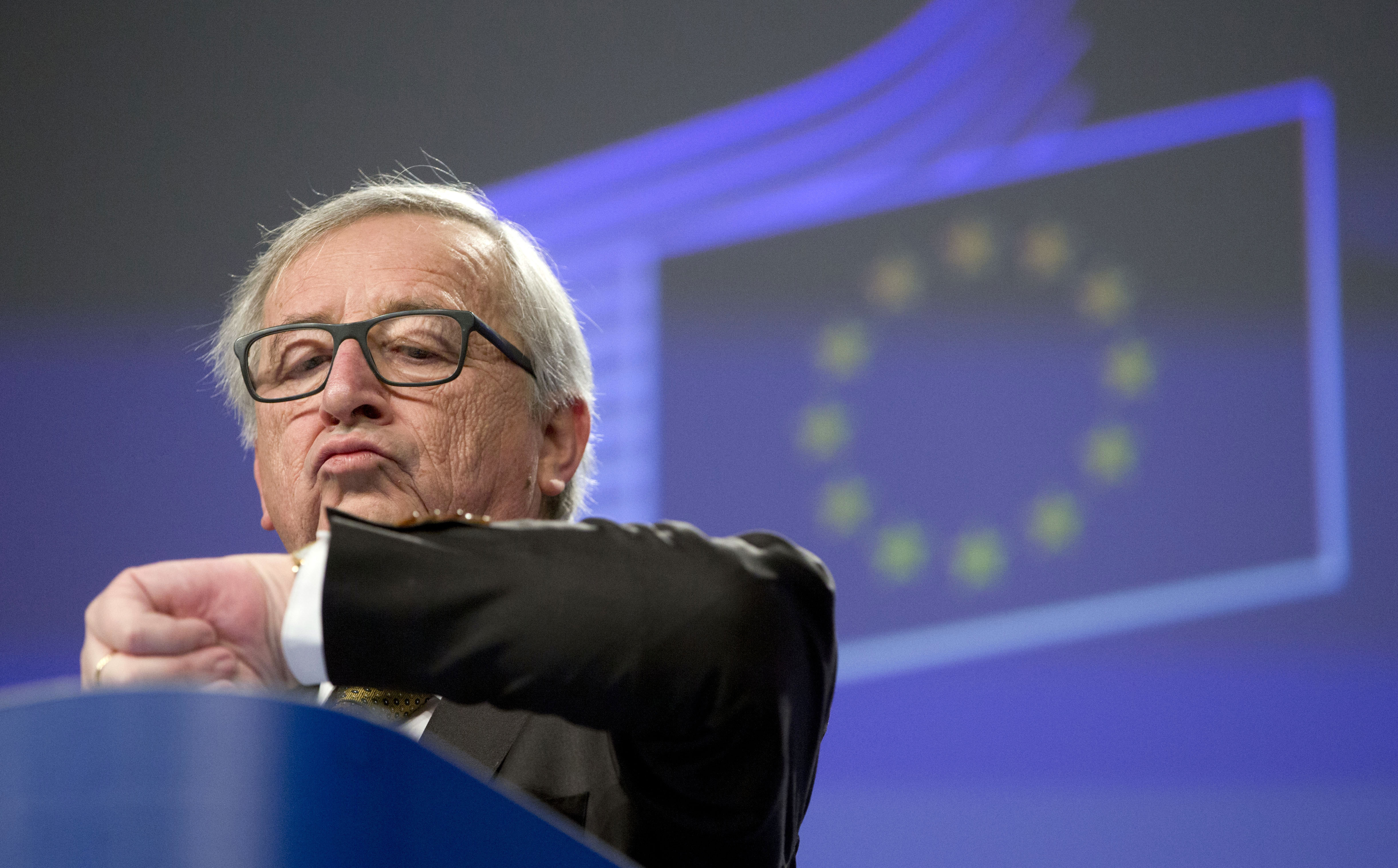 Jean-Claude Juncker
