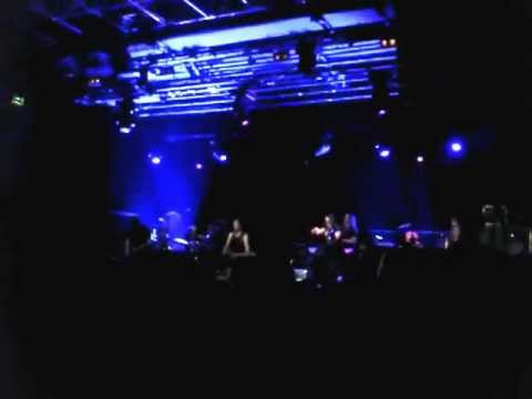 Lou Reed - Sad Song (live in Prague 2012)