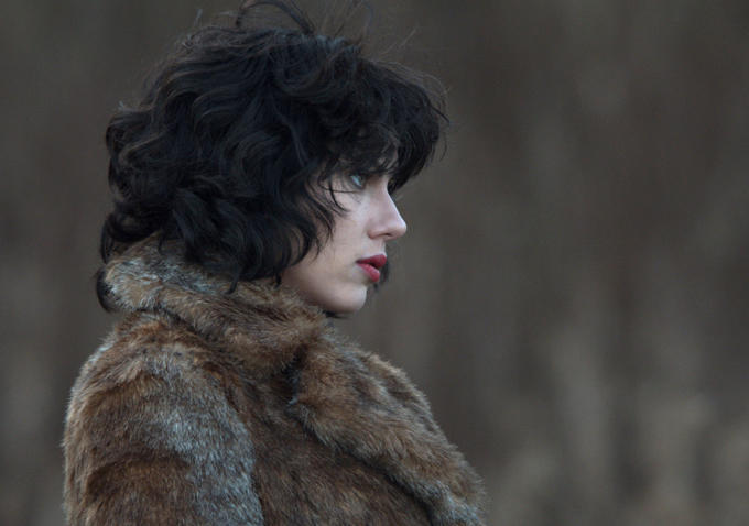Under the Skin