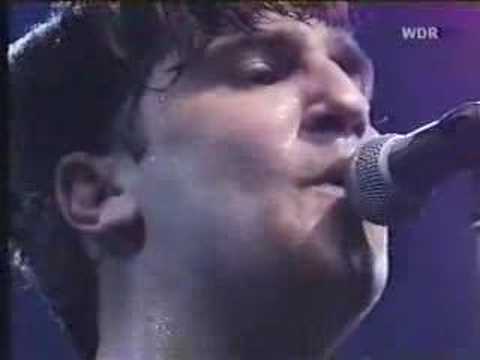 FADED the afghan whigs