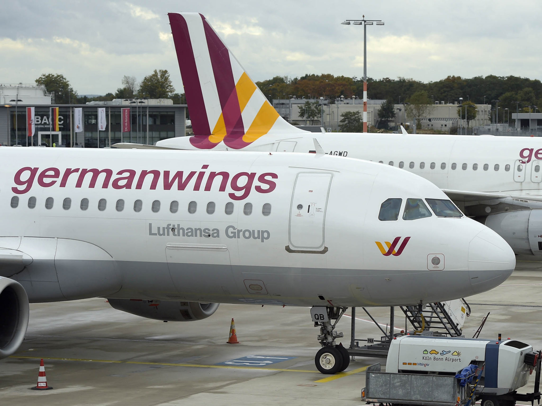 Airbus A320