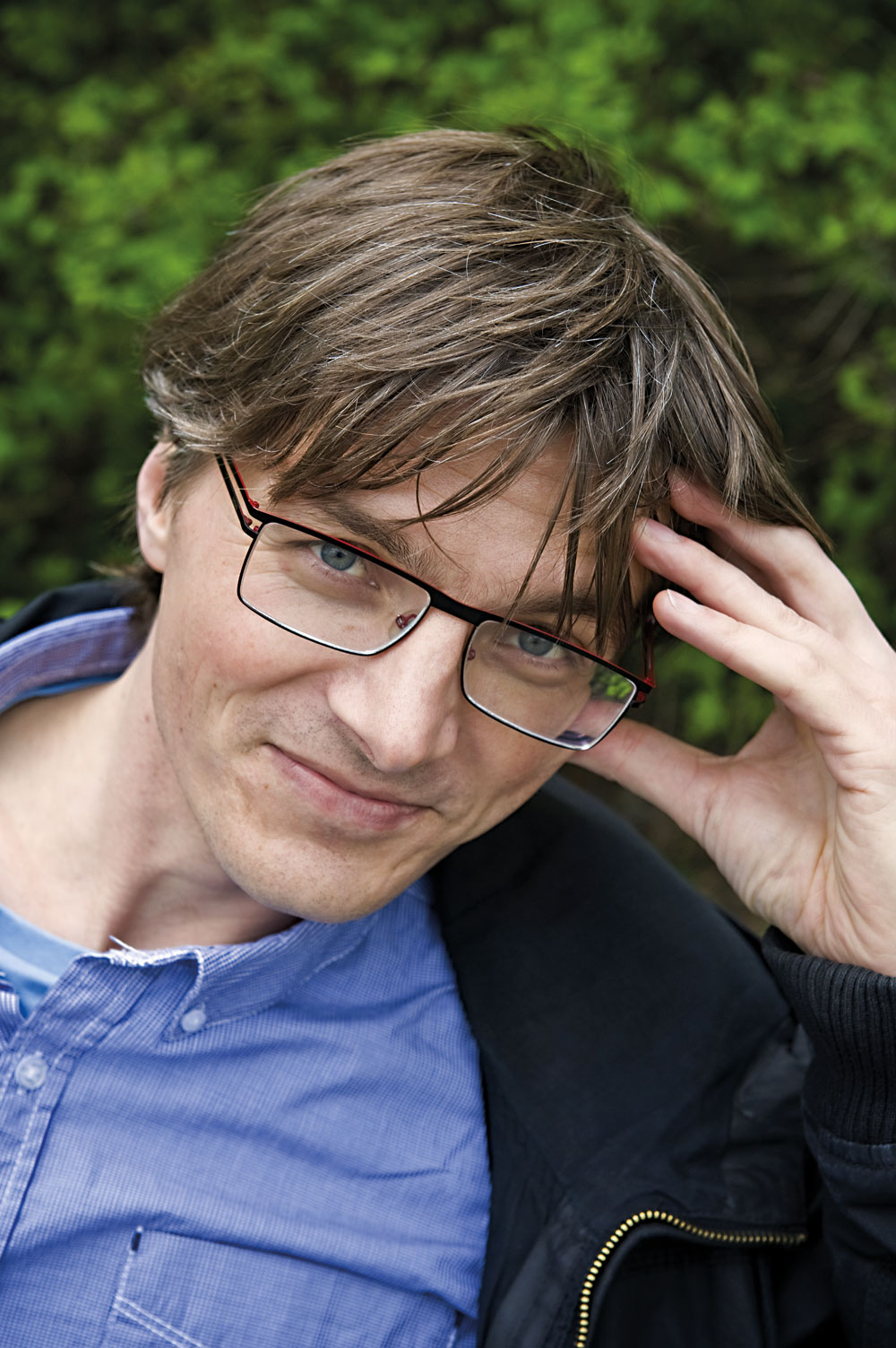 Tomáš Němeček