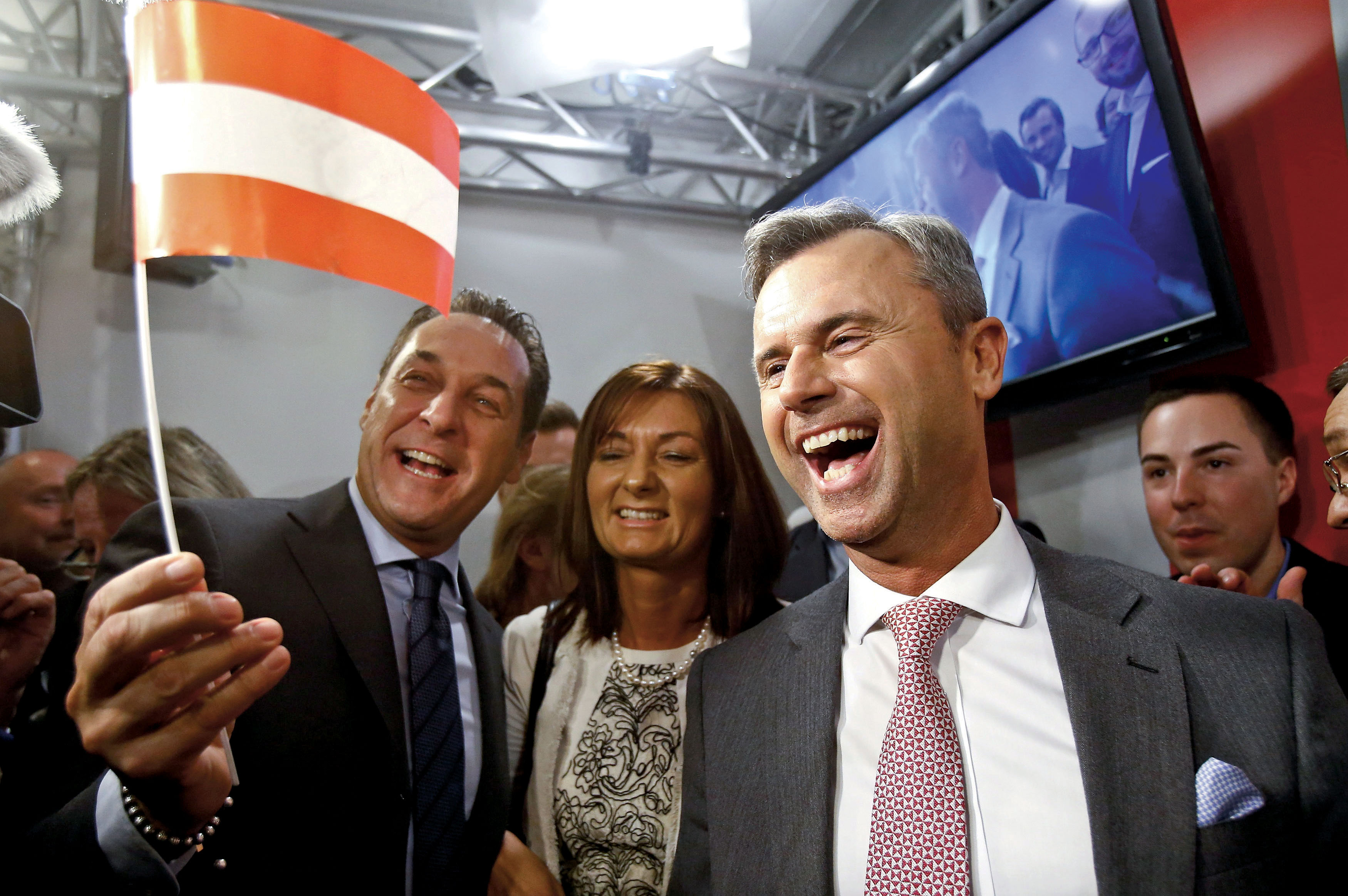 Norbert Hofer