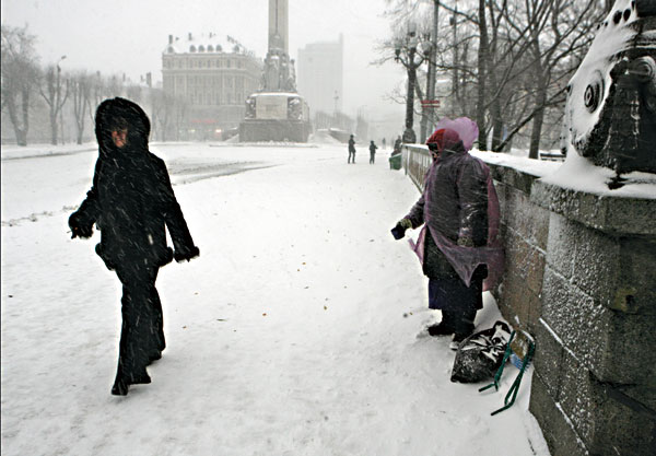 Autor fotografie: Tomáš Sachr