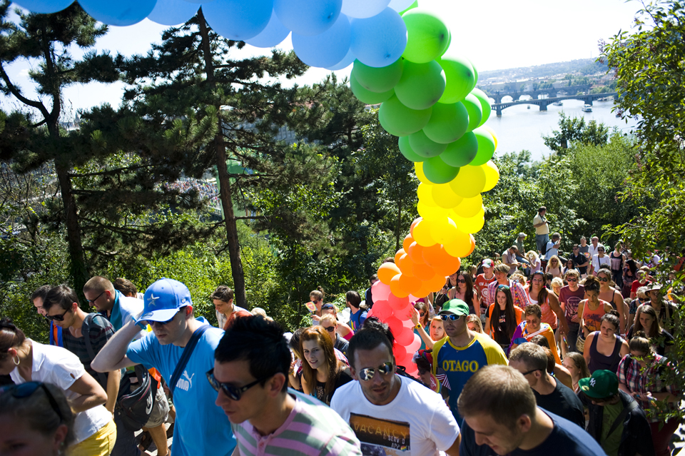 Prague Pride