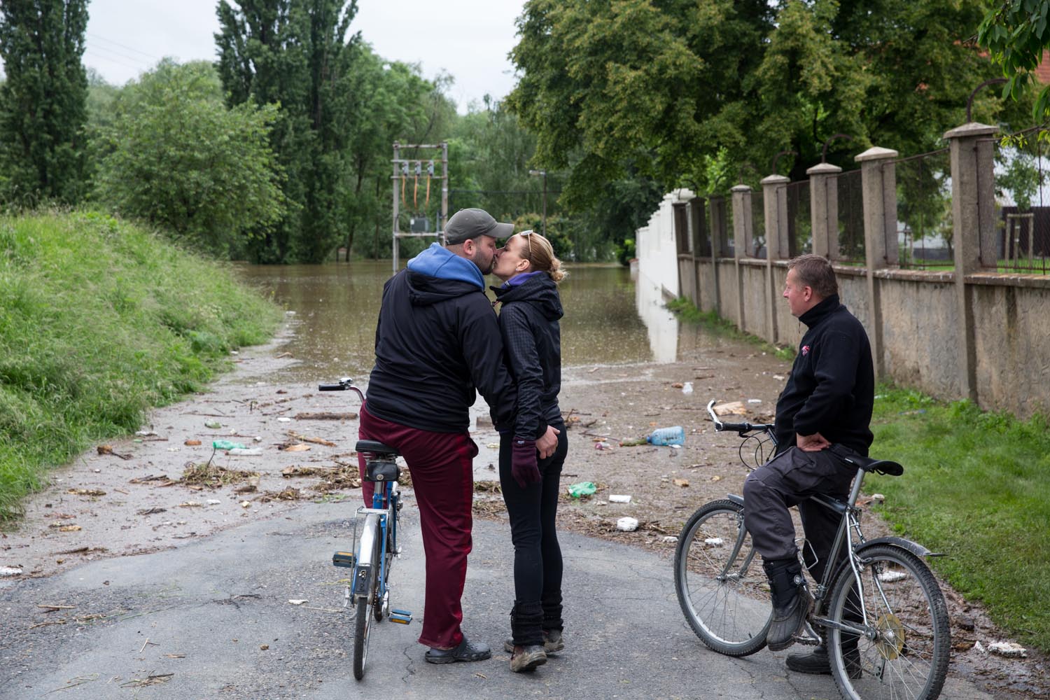 Kozárovice, 04.06. 2013