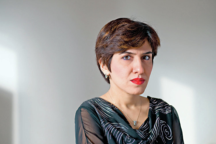 sepideh jodeyri