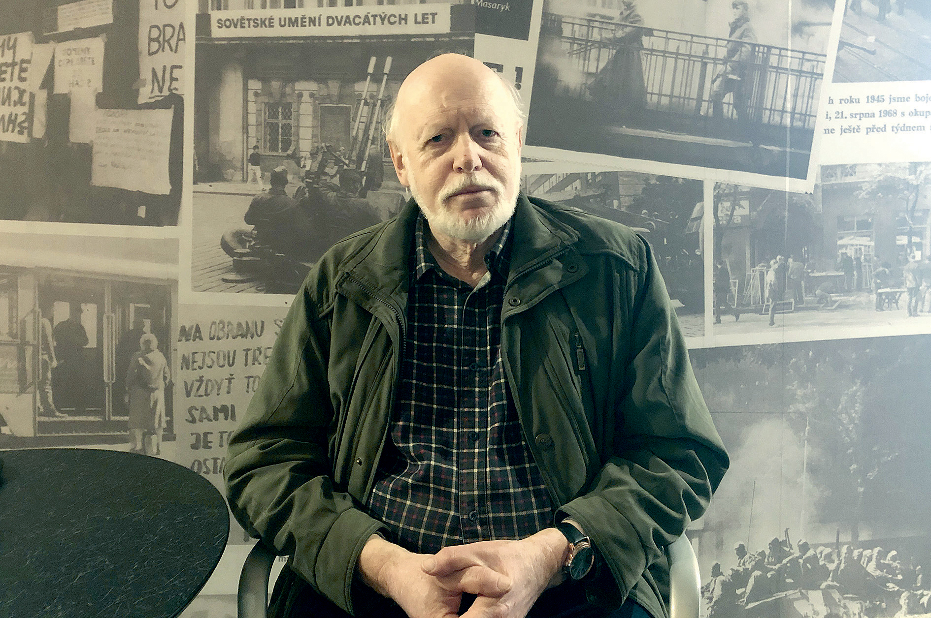 Aleš Procházka