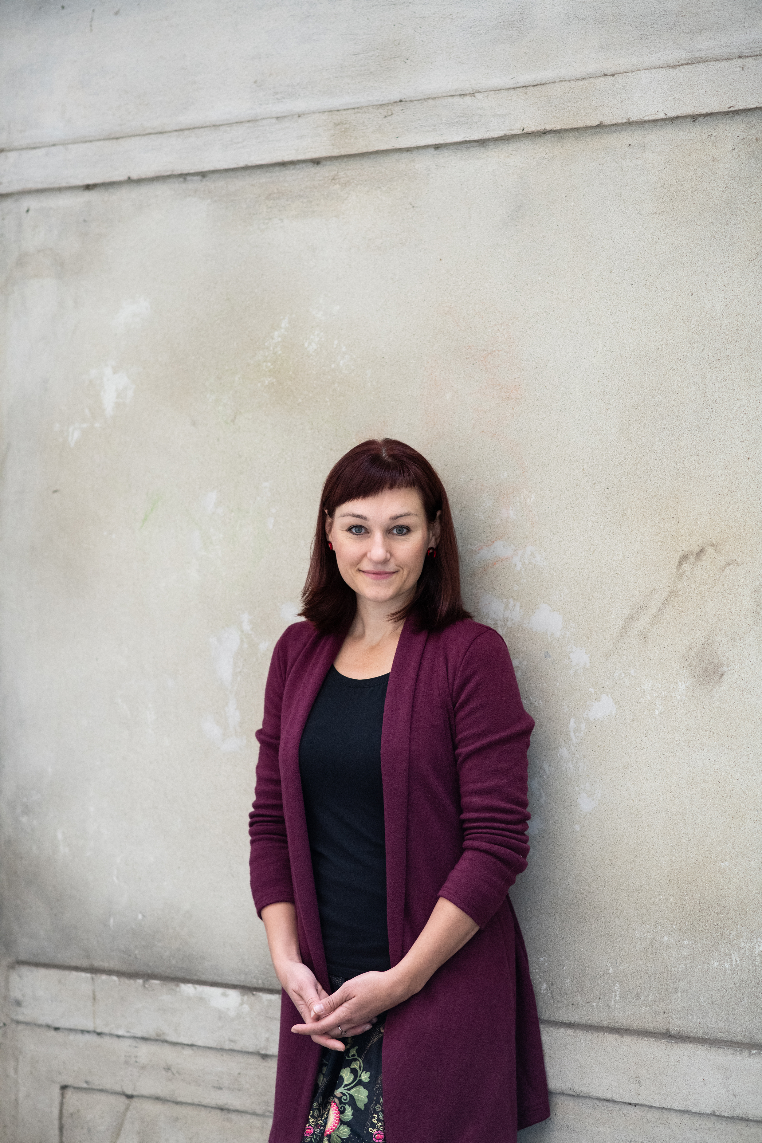 Kateřina Tučková
