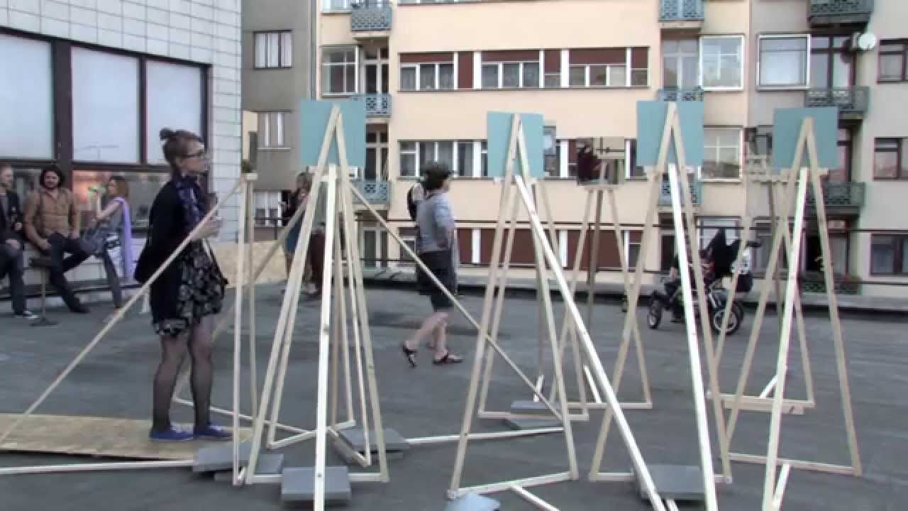 Richard Loskot - profil umělce / artist profile