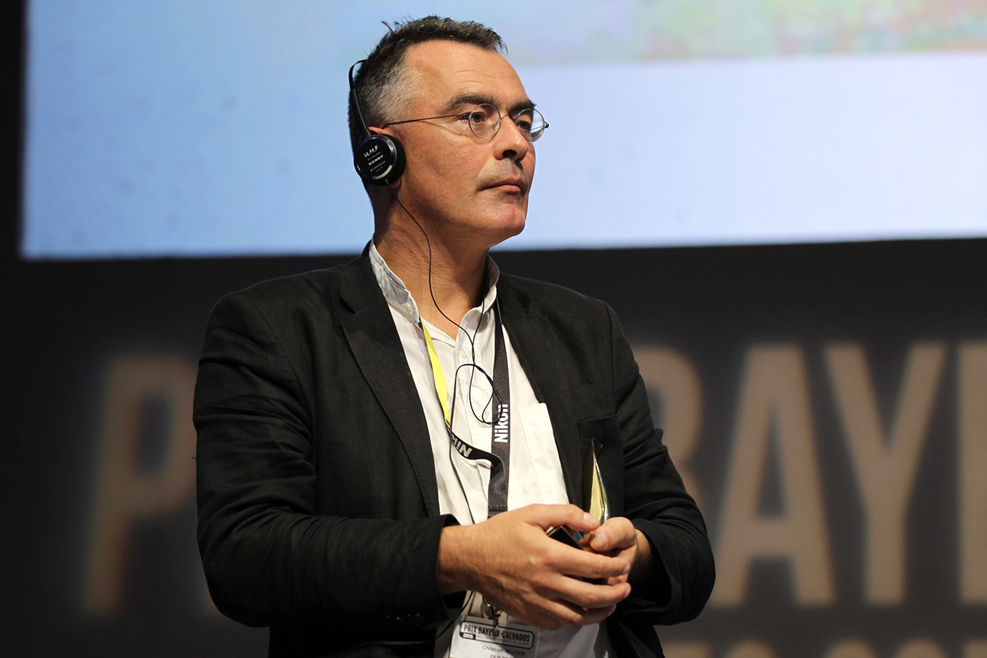 Christoph Reuter