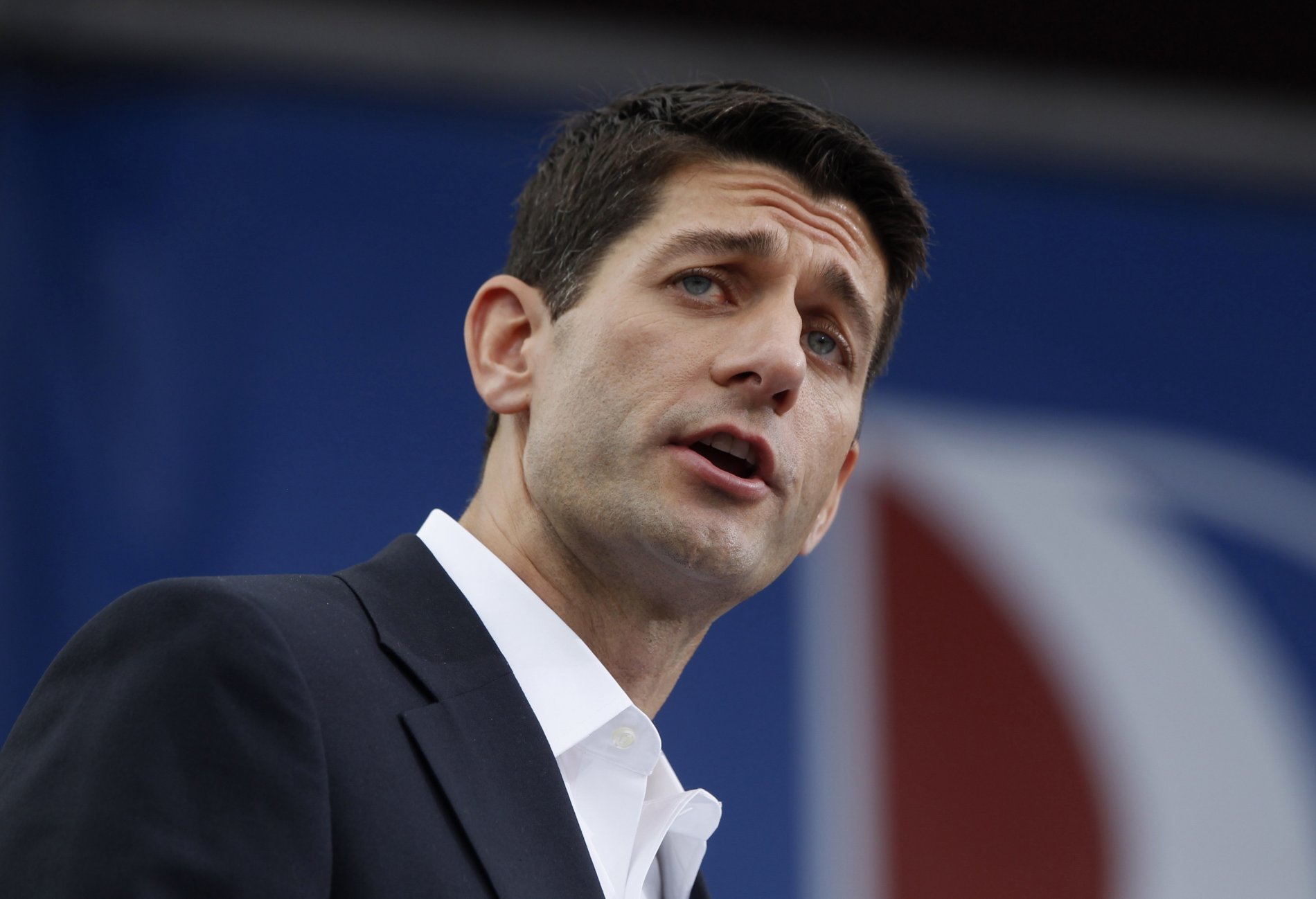 Paul Ryan
