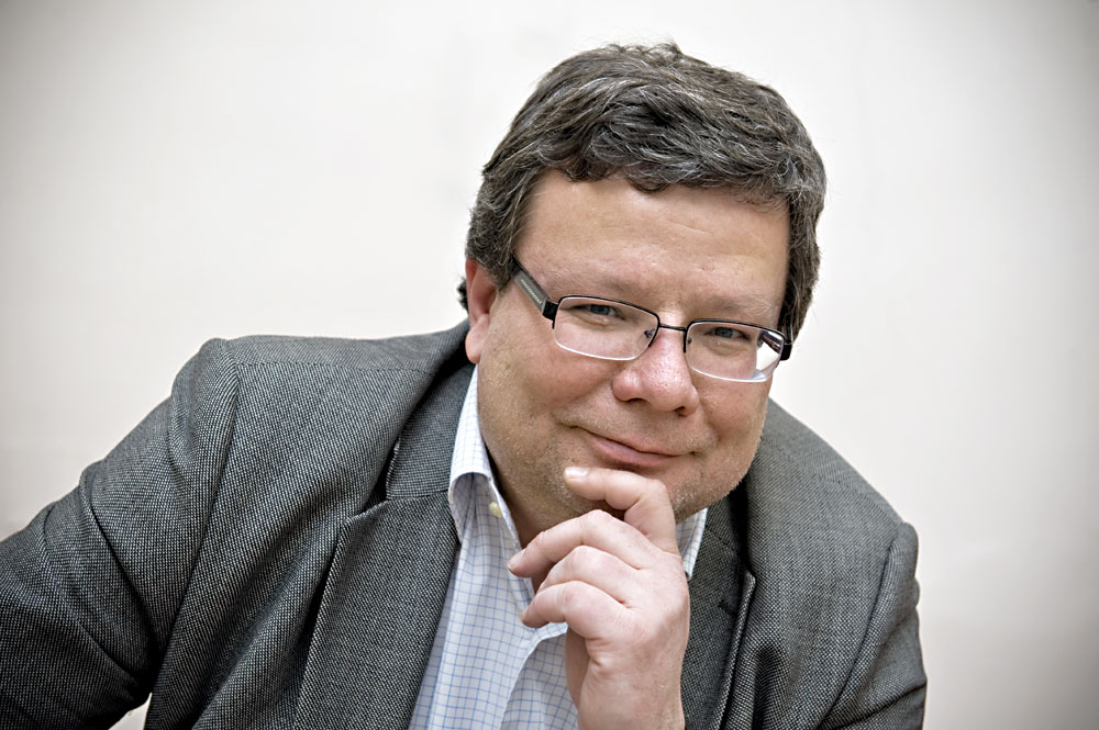 Profesor Vondra