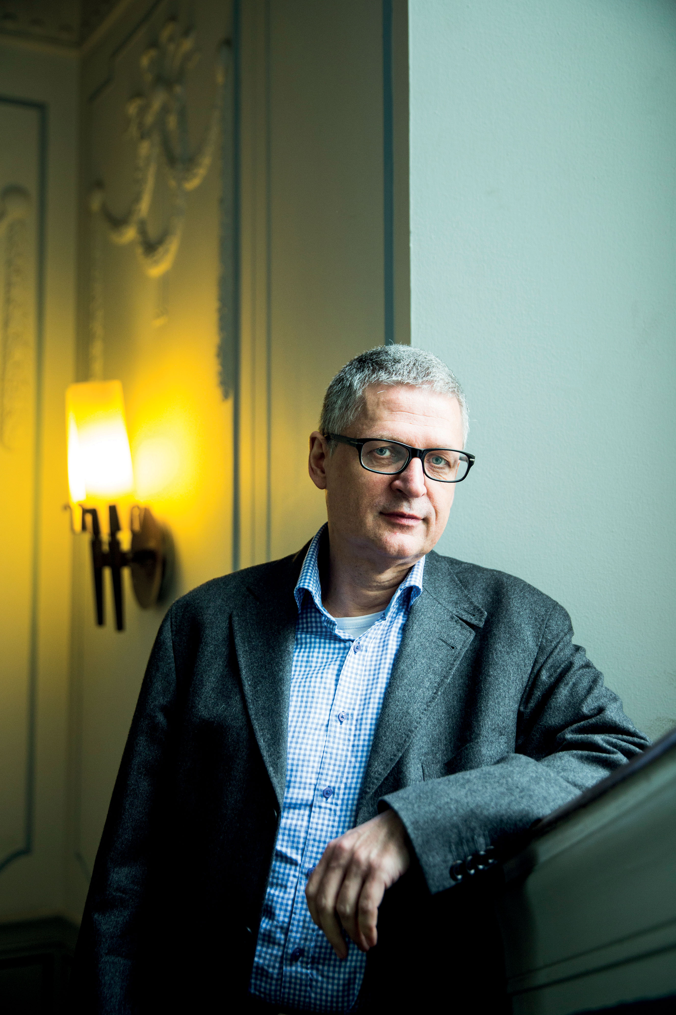 Flemming Rose