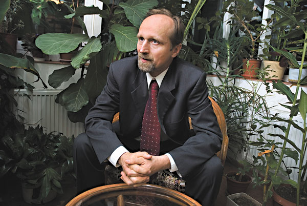 Autor fotografie: Matěj Stránský
