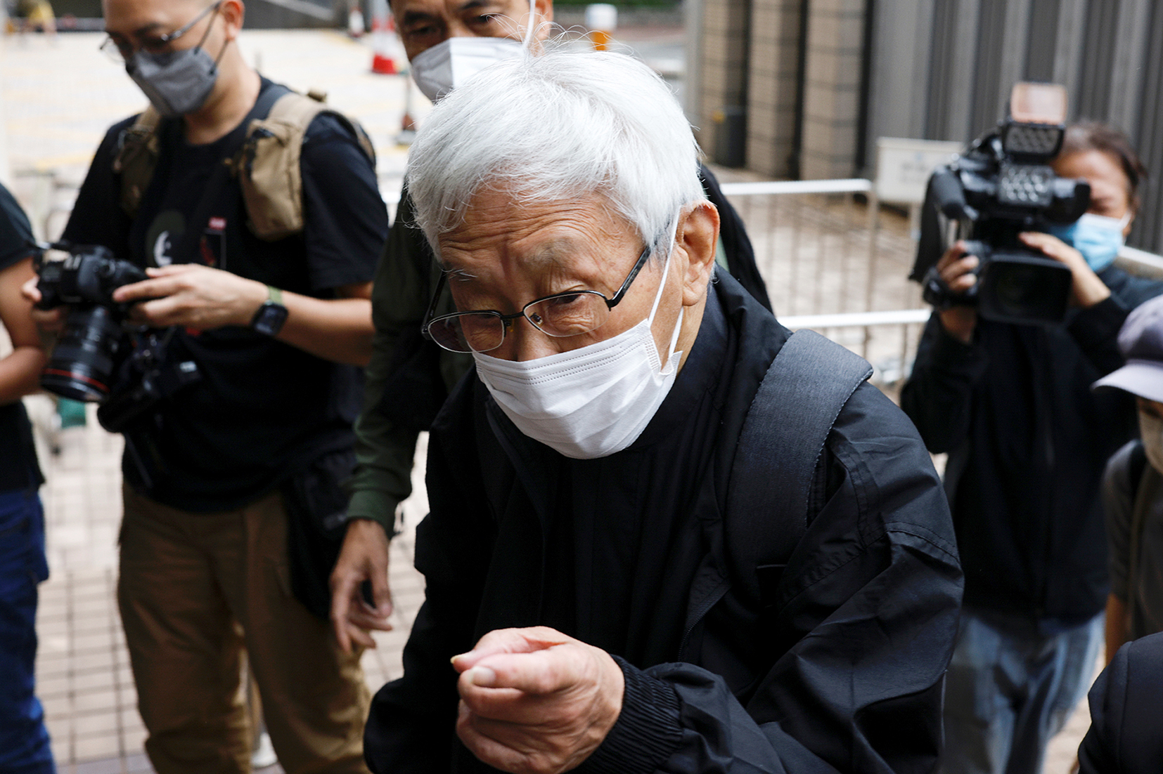 Joseph Zen Ze-kiu