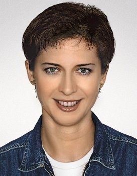 Michaela Severová